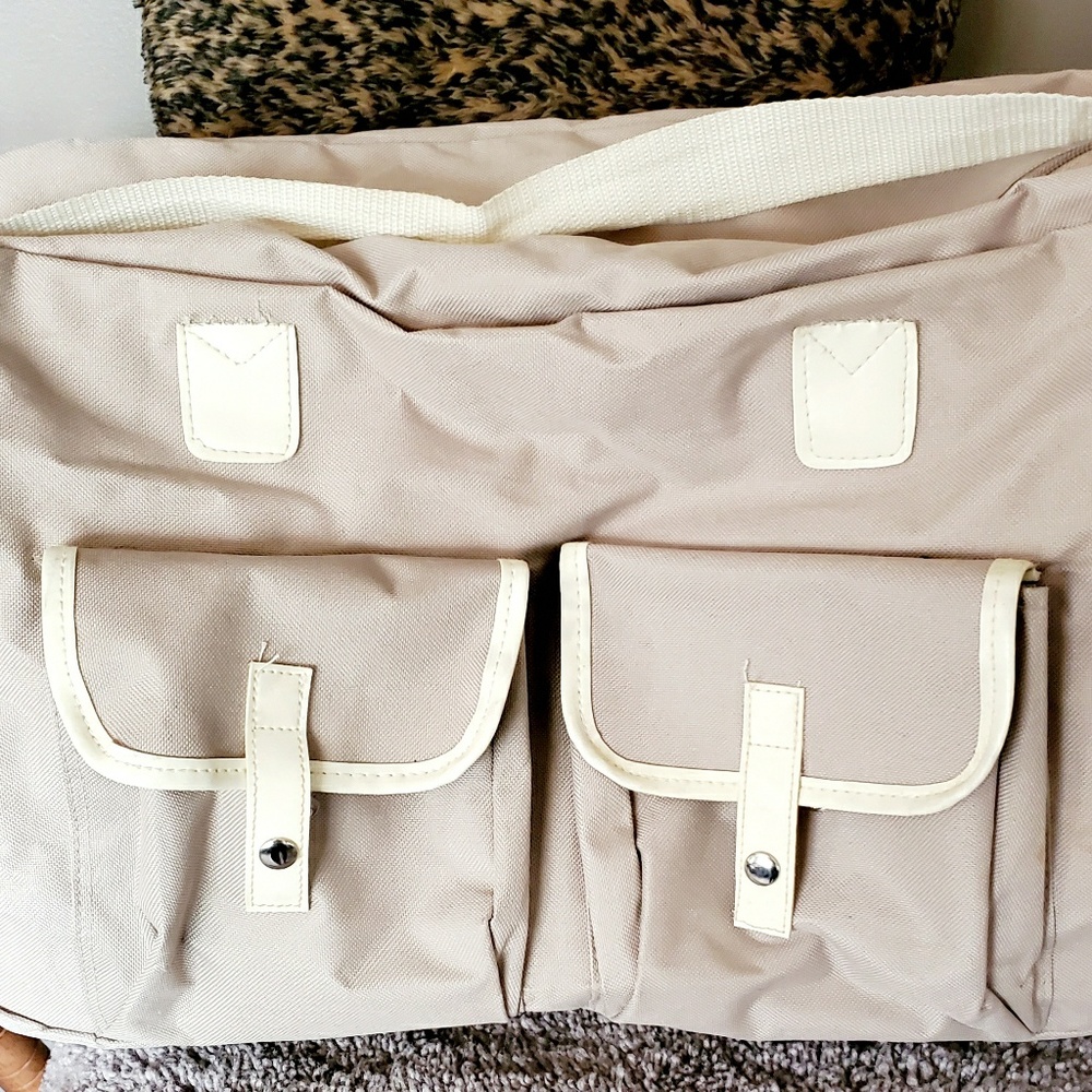 Duffle Bag